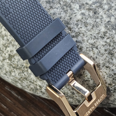 Швейцарские часы Ulysse Nardin Blast Skeleton X