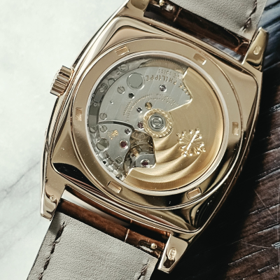 Швейцарские часы Patek Philippe COMPLICATED WATCHES 5135