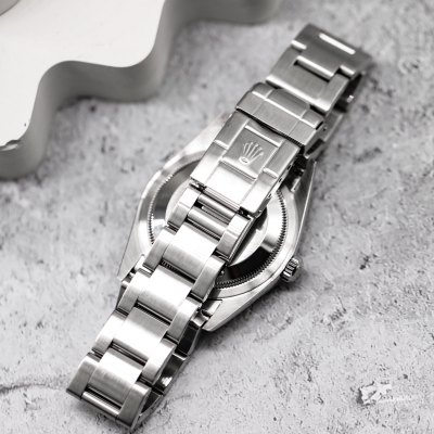 Швейцарские часы Rolex Explorer 36 mm