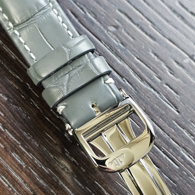 Швейцарские часы Jaeger-LeCoultre Master Compressor Lady Chronograph