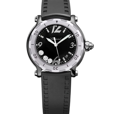 Швейцарские часы Chopard Happy Sport