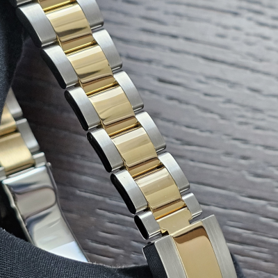 Швейцарские часы Rolex Submariner Date 40mm