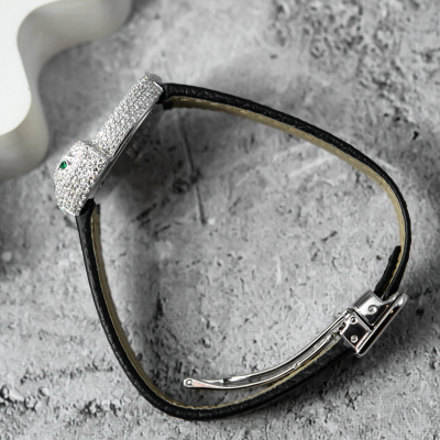 Швейцарские часы Cartier Panthère de 1925