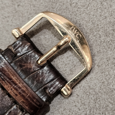 Швейцарские часы IWC Portofino