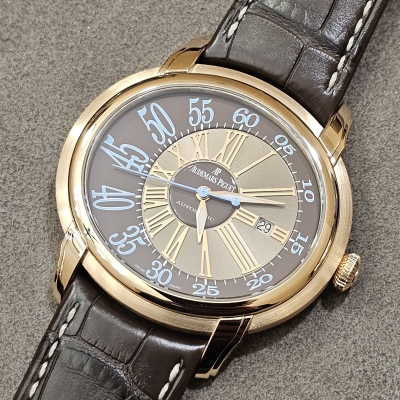 Швейцарские часы Audemars Piguet Millenary Selfwinding
