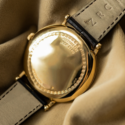 Швейцарские часы Breguet Classique 40 mm