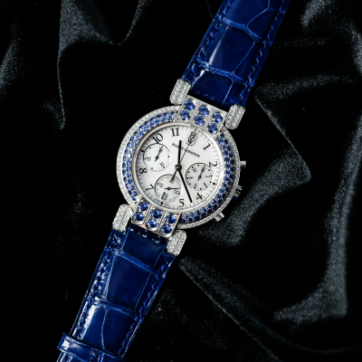 Швейцарские часы Harry Winston Premier Lady