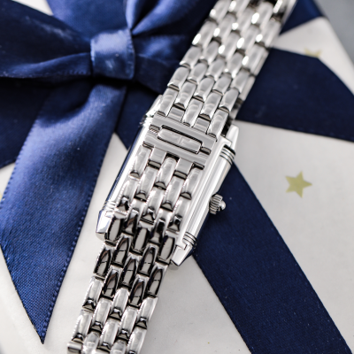 Швейцарские часы Jaeger-LeCoultre Reverso