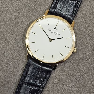 Швейцарские часы Vacheron Constantin Patrimony