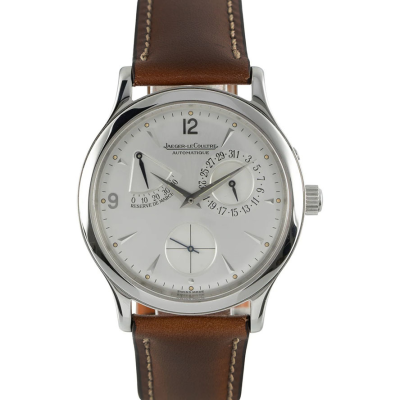 Швейцарские часы Jaeger-LeCoultre Master Control