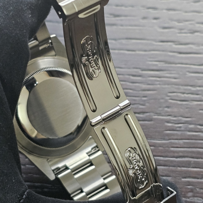 Швейцарские часы Rolex Explorer II