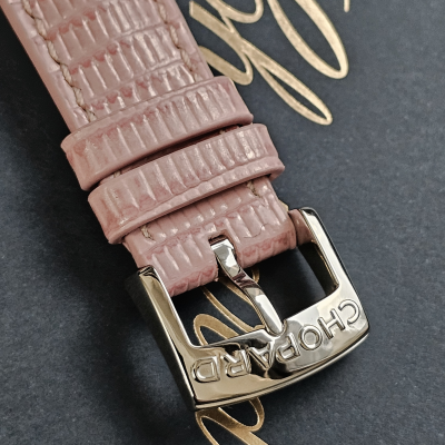 Швейцарские часы Chopard Elton John