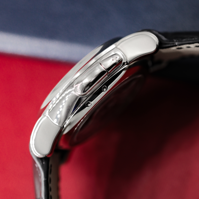 Швейцарские часы Ulysse Nardin Perpetual Calendars