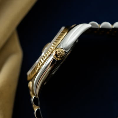 Швейцарские часы Rolex Datejust 36 mm
