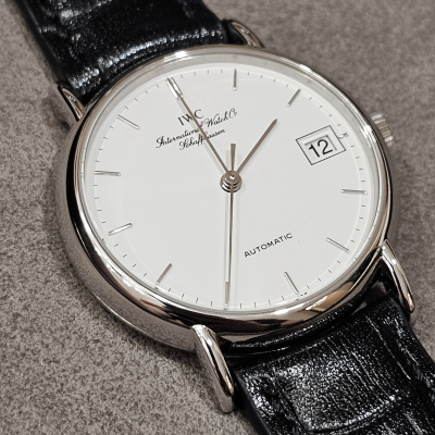 Швейцарские часы IWC Portofino