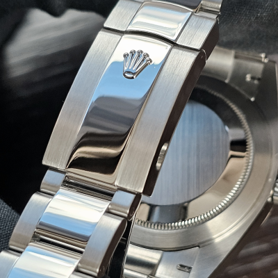 Швейцарские часы Rolex Datejust 41 mm