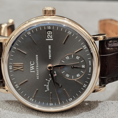 Швейцарские часы IWC Portofino