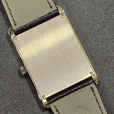 Швейцарские часы Patek Philippe Gondolo