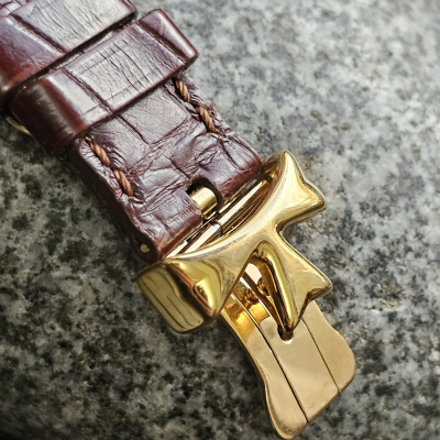 Швейцарские часы Vacheron Constantin Patrimony Classique Small Seconds