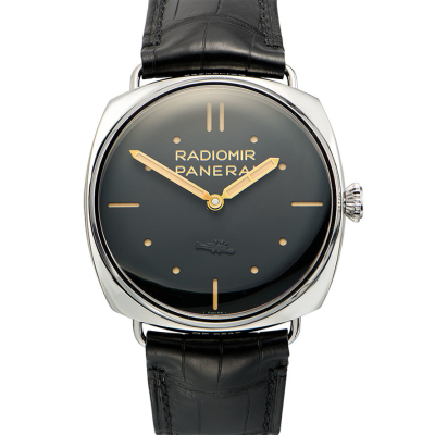 Швейцарские часы Panerai Radiomir S.L.C.