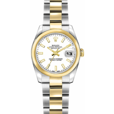 Швейцарские часы Rolex Datejust 26 mm