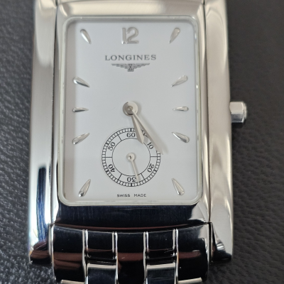 Швейцарские часы Longines Elegance DolceVita