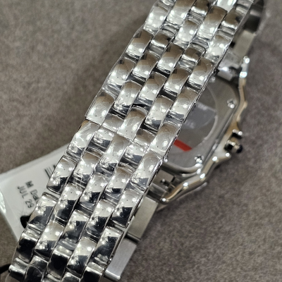 Швейцарские часы Cartier Panthere de M-size