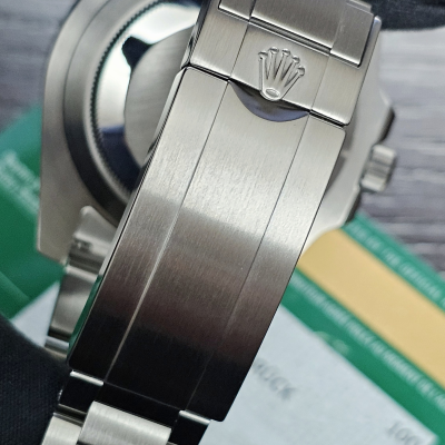 Швейцарские часы Rolex Submariner Date