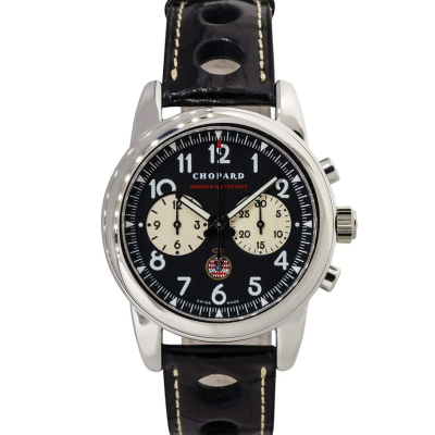 Швейцарские часы Chopard Grand Prix de Monaco Historique
