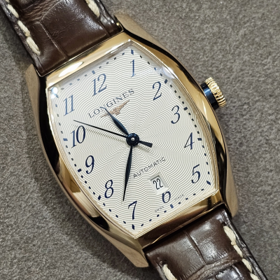 Швейцарские часы Longines Evidenza