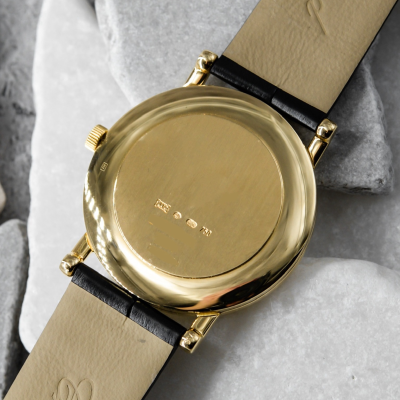 Швейцарские часы Chopard Classic Homme