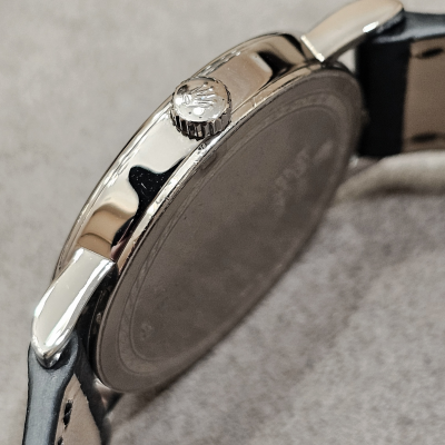Швейцарские часы Rolex Cellini Classic White Gold