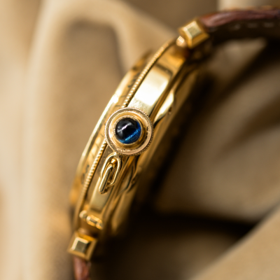 Швейцарские часы Cartier Pasha