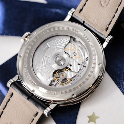 Швейцарские часы Breguet Classique 5207