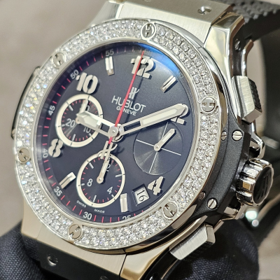 Швейцарские часы Hublot BIG BANG 41 MM