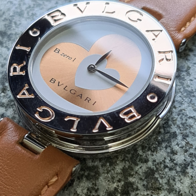 Швейцарские часы Bvlgari B.zero 1