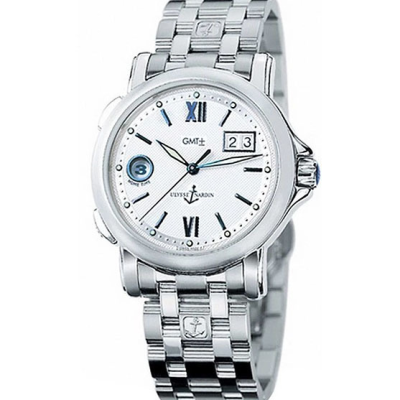Швейцарские часы Ulysse Nardin San Marco GMT ± Big Date
