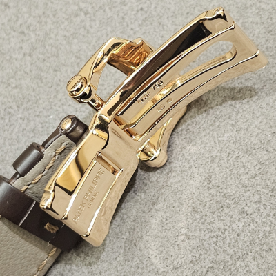 Швейцарские часы Patek Philippe Nautilus 5712