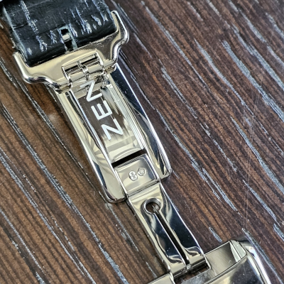 Швейцарские часы Zenith Class Elite