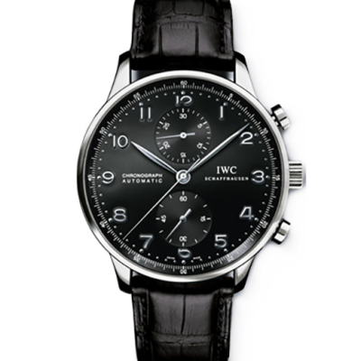 Швейцарские часы IWC Portuguese Automatic Chronograph
