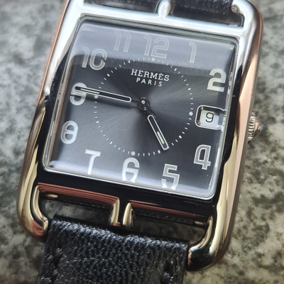 Швейцарские часы Hermes Montre