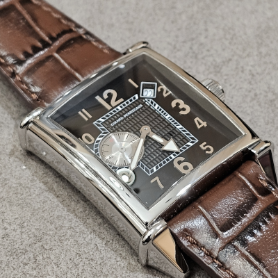 Швейцарские часы Girard-Perregaux Vintage 1945