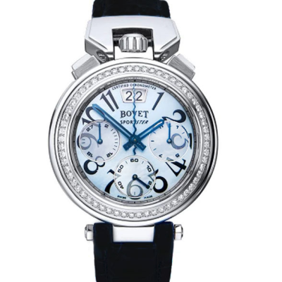 Швейцарские часы Bovet Sportster