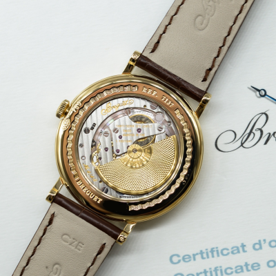 Швейцарские часы Breguet Classique 7137