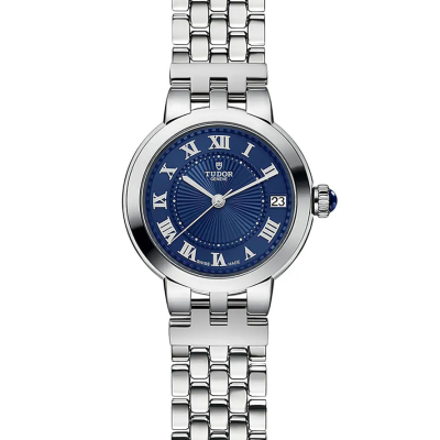Швейцарские часы Tudor Clair de Rose 34mm