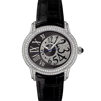 Швейцарские часы Audemars Piguet Millenary Automatic Ladies