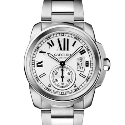 Швейцарские часы Cartier CALIBRE DE CARTIER