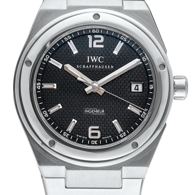 Швейцарские часы IWC Ingenieur Automatic