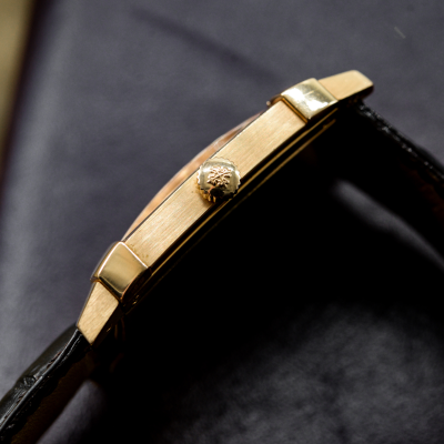 Швейцарские часы Patek Philippe Gondolo Small Seconds