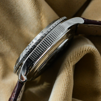 Швейцарские часы Breguet Type XX Transatlantique Fly-back